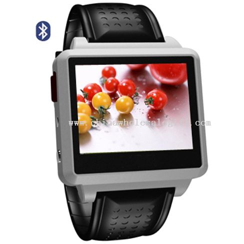 1.5TFT orologio Bluetooth MP4