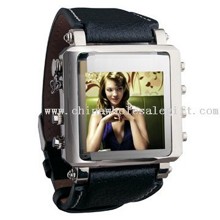 1.5-inch OLED Reloj MP4 images