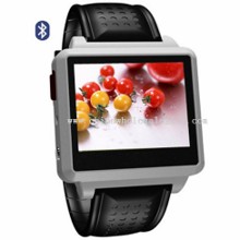 1.5TFT Bluetooth MP4 Uhr images