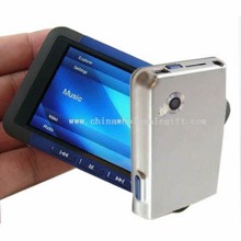 3.0 inch QVGA screen MP5 Player images