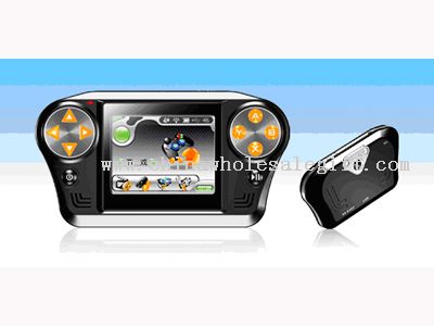 2.8 ecran TFT 260K MP4 Player