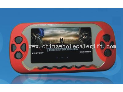 3,0 Zoll (16:9) TFT-Display MP4 Player