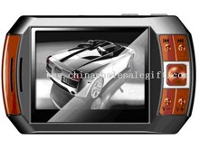2.4 high resolution screen MP4 Player images