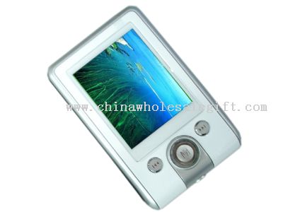 Full Color display MP4 Player