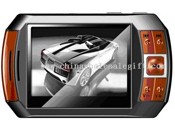 2.4 high resolution ecran MP4 Player images