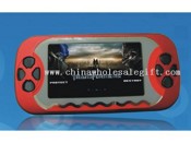 3.0 inch(16:9) TFT дисплей MP4 игрок images