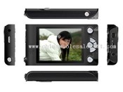 a todo color y de alta velocidad TFT MP4 Player images