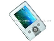 Pantalla a color completa MP4 Player images