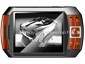 2.4 high resolution screen MP4 Player small picture