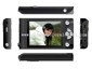 full color and high speed TFT MP4 Player small picture