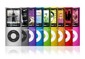 The 4th Generation ipod nano MP4 Player small picture