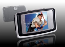 Juego / Wide Screen MP4 Player images