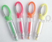 Mini Carabiner pen images