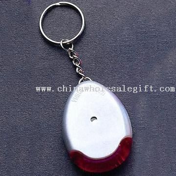 Sonic chiave Finder con torcia