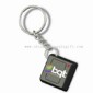 Nuevo Whistle Key Finder en forma cuadrada small picture