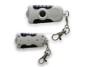 Whistle Key Finder with Recorder and Flashlight small picture
