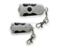 Whistle Key Finder mit Recorder und Taschenlampe small picture