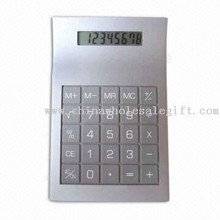 8 Digit Desktop Calculator images