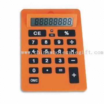 Jumbo kalkulator