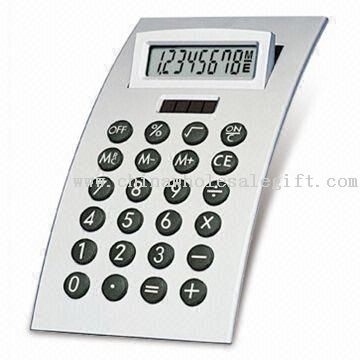 Solar kalkulator
