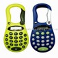 Mini Calculators with Carabiner small picture