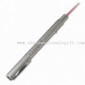 Multifuncţională Pen/Laser Pointer Pen cu patru L736 butonul de celule small picture