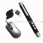 RC Laser Pointer with Middle Button Conventional and 15m Operating Distance small picture