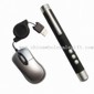 RC laserpointer med midterste knap konventionelle og 15m opererer afstand small picture