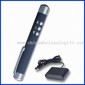 Wireless PC Laser Pen with Remote Control for Presentation small picture