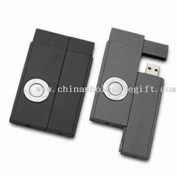 Wireless Presenter kanssa integroiva Design