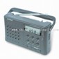 Multi-band UM1 PLL Radio with Electrical Switch Lock Function to Avoid Wrong Operation small picture