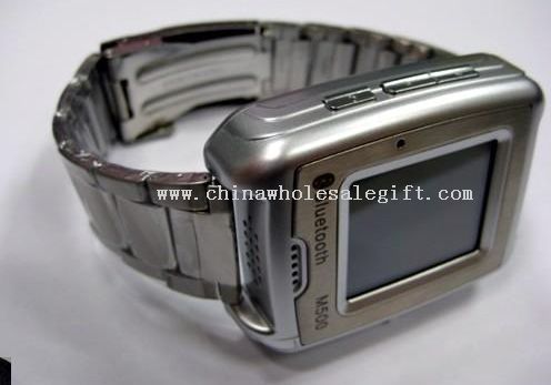 Watch Mobile Phone