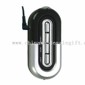 FM auto scan radio with earphone small picture