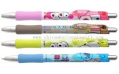 olie baseret pen images