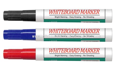 caneta marcador de quadro branco