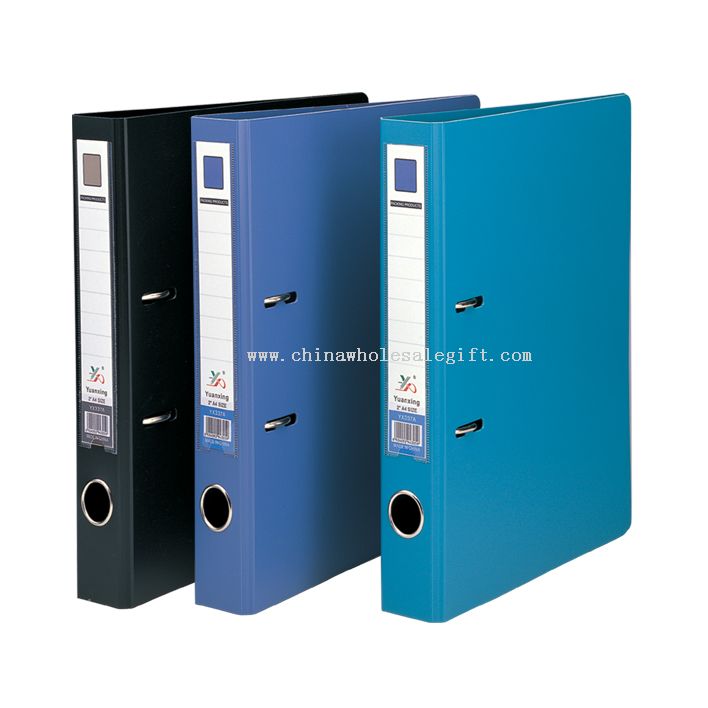 PP LEVER ARCH FILE