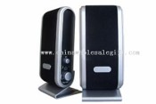 Multimedia USB-Lautsprecher images