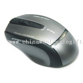 2.4GHz wireless optical Mouse