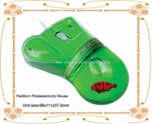 Foot Liquid Optical Mouse images