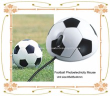 Fotboll optisk mus images