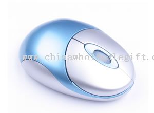 Mouse óptico 3D