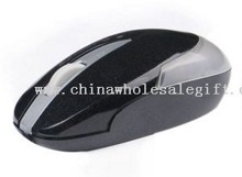 Newest style 3 buttons Laser mouse with popular appearance images