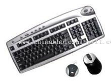 Wireless Keyboard images