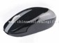 Newest style 3 buttons Laser mouse with popular appearance small picture