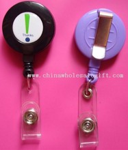 Retractable Badge Holder images