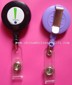 Retractable Badge Holder small picture