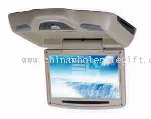10.2inch Roof Mount Car DVD Player