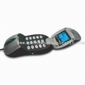 USB Skype Mouse Phone images