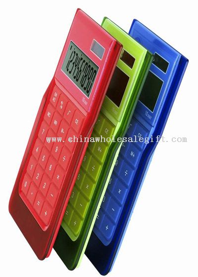 Solar kalkulator ABS