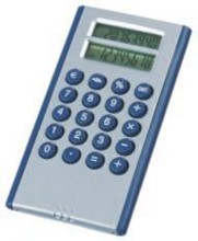 Pocket Currency Calculator avec Flip Cover images
